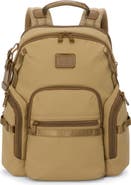 TUMI Tumi Alpha Bravo Navigation Backpack