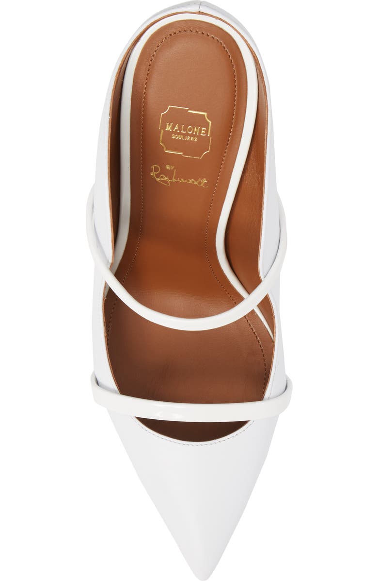 Malone Souliers Maureen Double Band Mule, Alternate, color,
