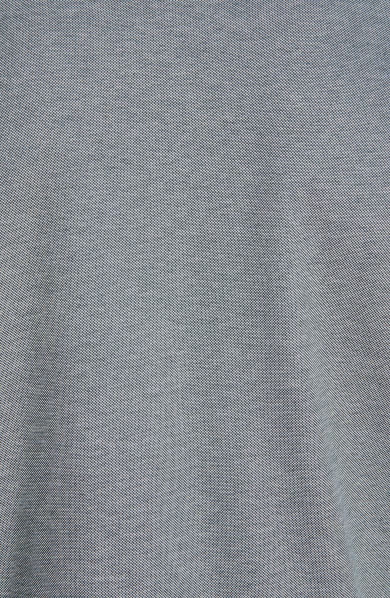 Stone Rose Tech Piqué Performance Polo, Alternate, color, 