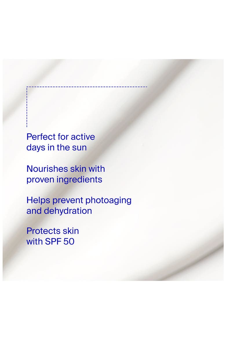 Play Everyday Lotion SPF 50 Sunscreen, Alternate, color, NO COLOR