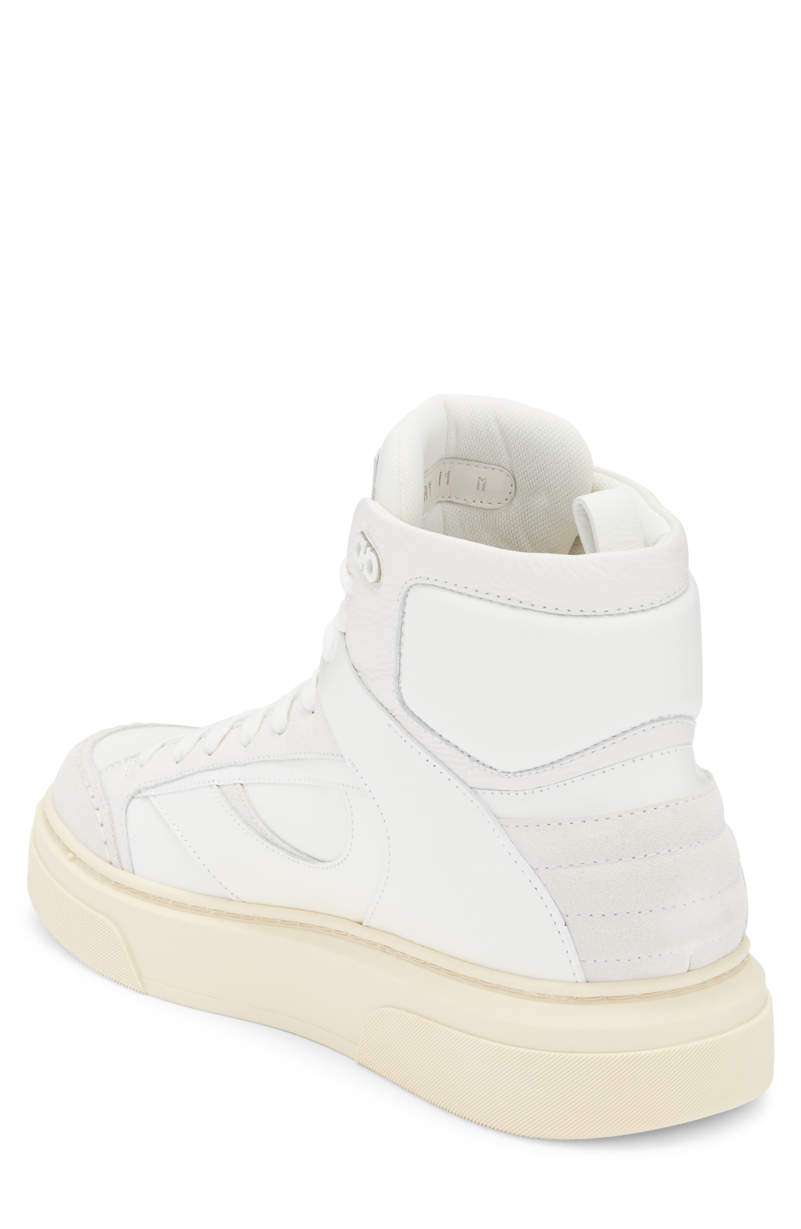 Cassio High Top Sneaker - image 4