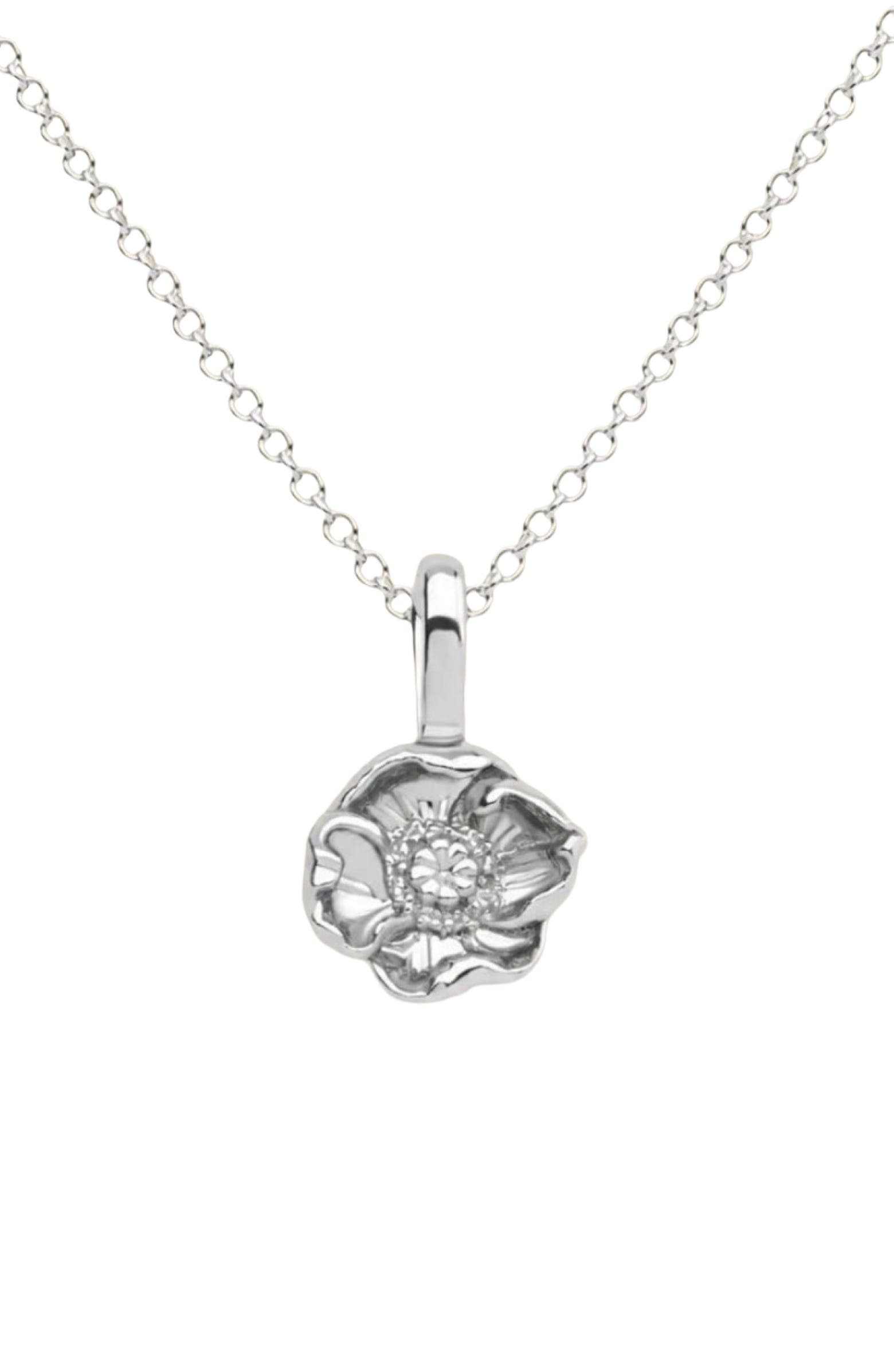 Silver - August