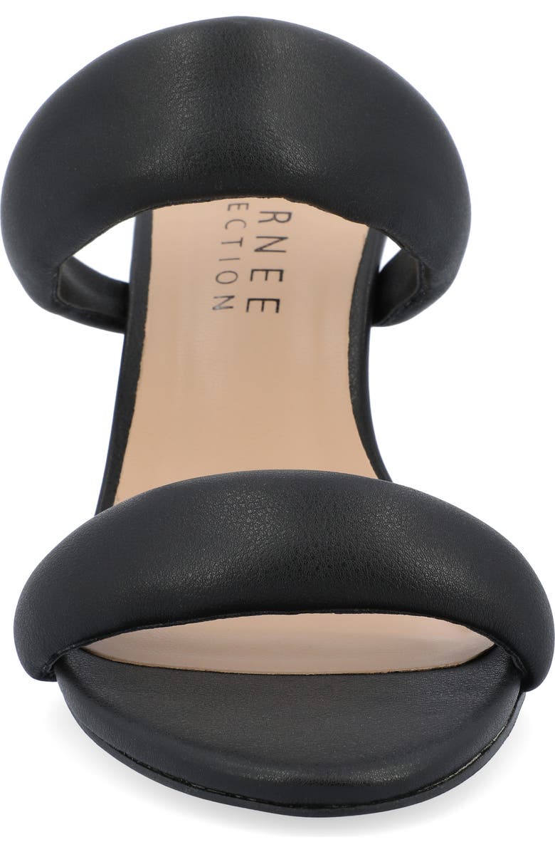 Journee Collection Mellody Pump, Alternate, color,