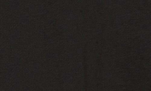 Shop Starter Sweat Shorts In Black