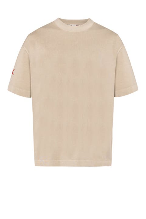 Cotton Your *Itch Acid Washed Tshirt
