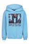 Kids' Messi Graphic Hoodie