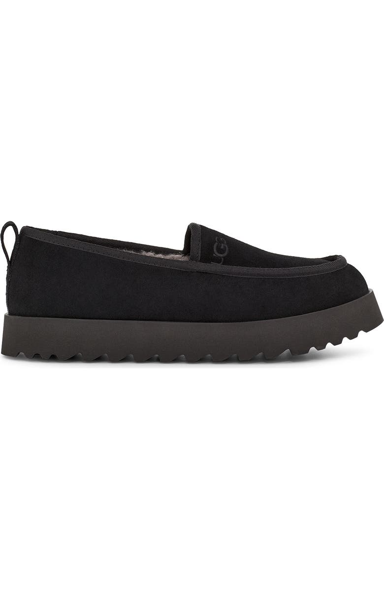 UGG<sup>®</sup> Super Moc Slipper, Alternate, color,