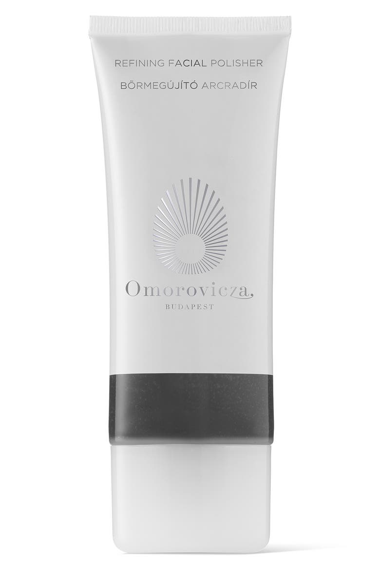 Refining Facial Polisher, Main, color, NO COLOR