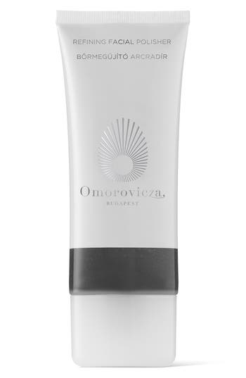 Omorovicza Refining Facial Polisher