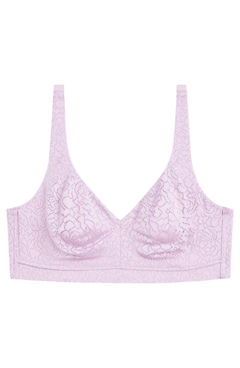 Inside Job™ Wireless Bra