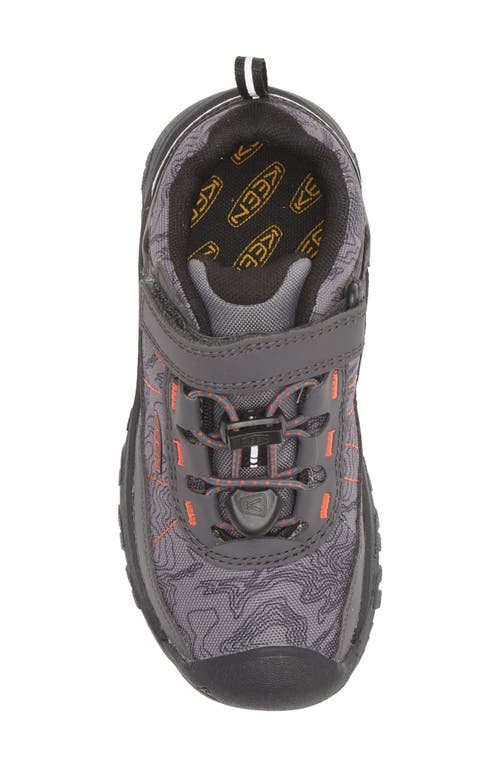 Keen Targhee Sport Vent Hiking Shoe In Multi