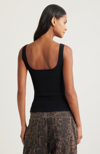 Luxe Sculpt Tank