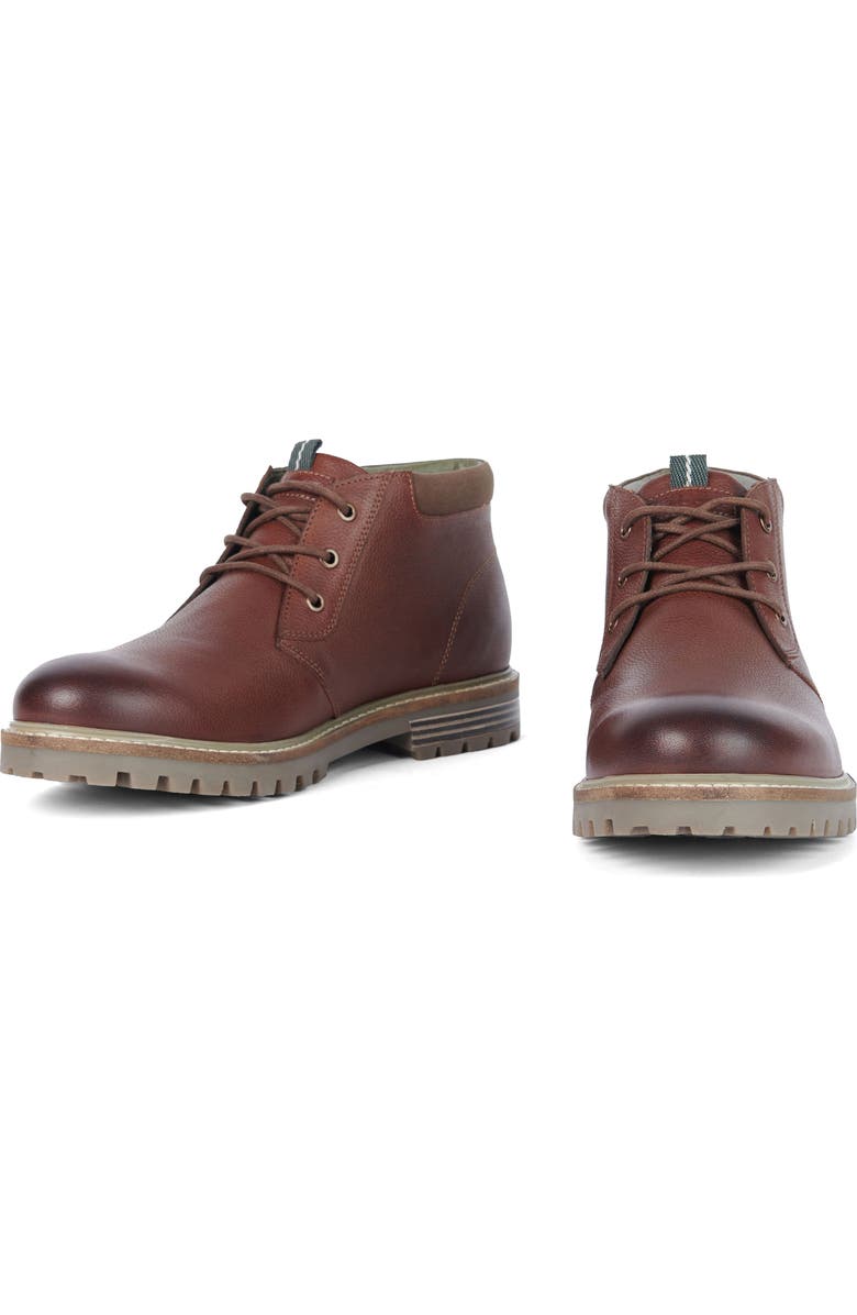 Barbour Boulder Chukka Boot, Alternate, color,