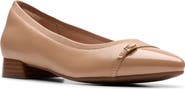 Clarks® Natalyn Dusk Flat