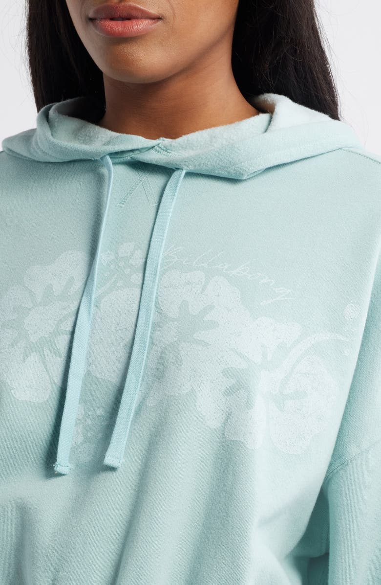 Billabong Easy to Love Graphic Hoodie, Alternate, color, 