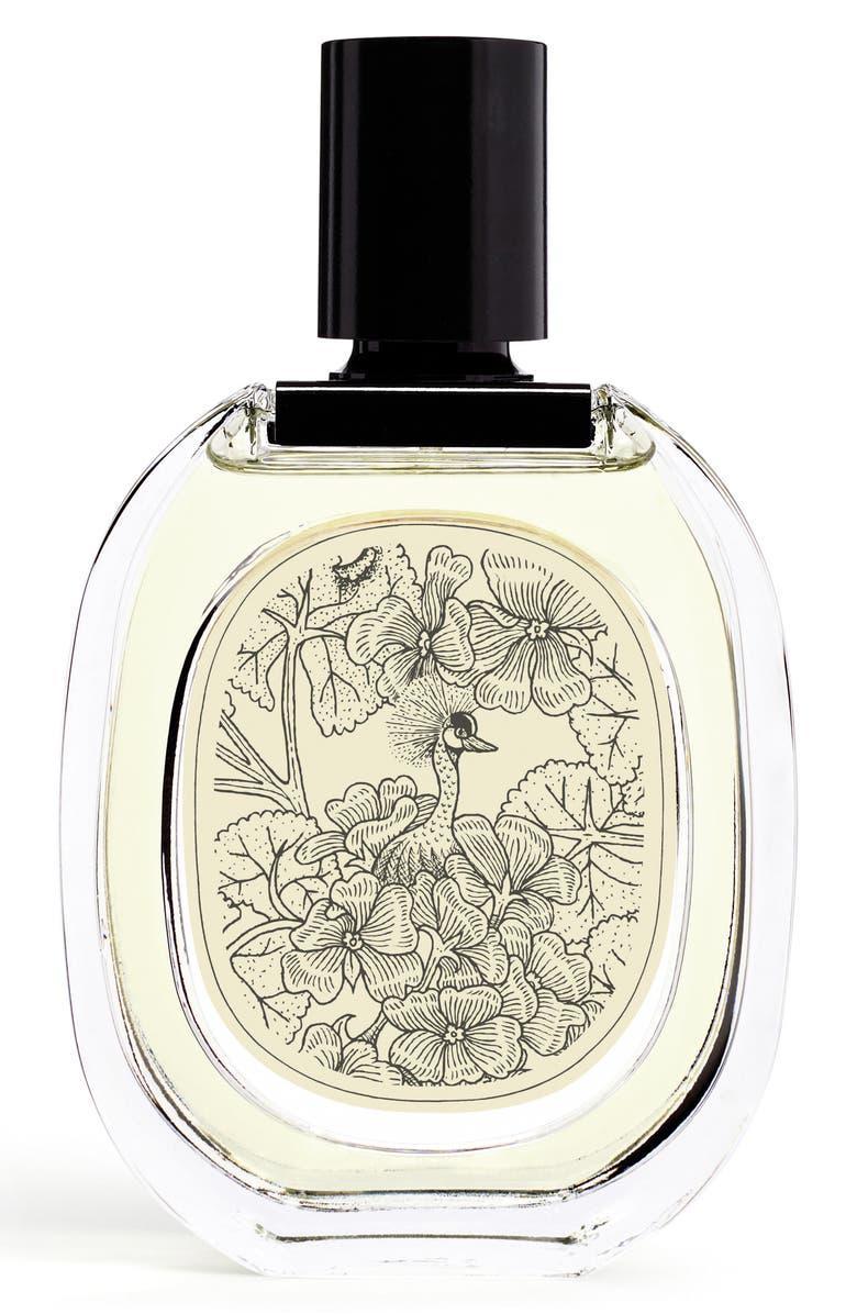 Diptyque Geranium Odorate Eau de Toilette, Alternate, color, 