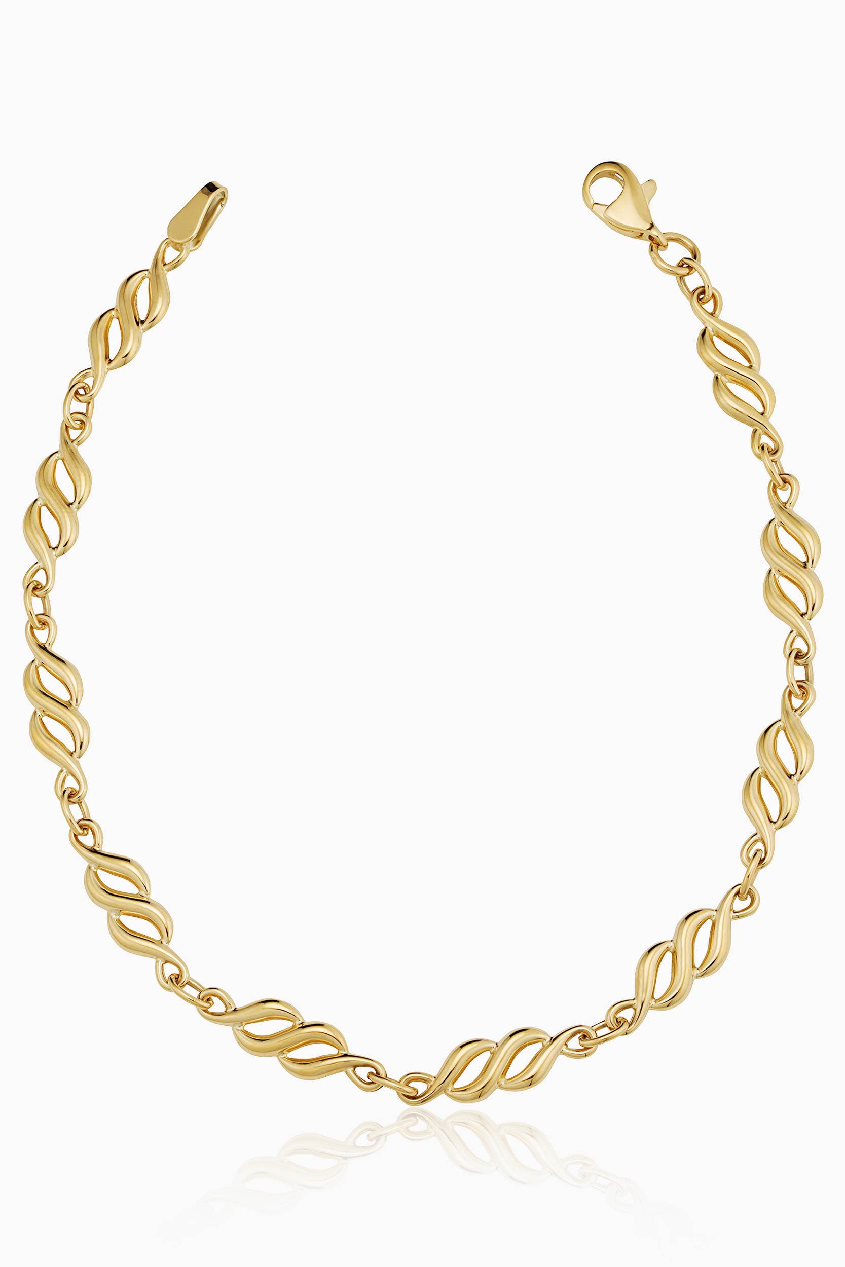 selected Yellow Gold