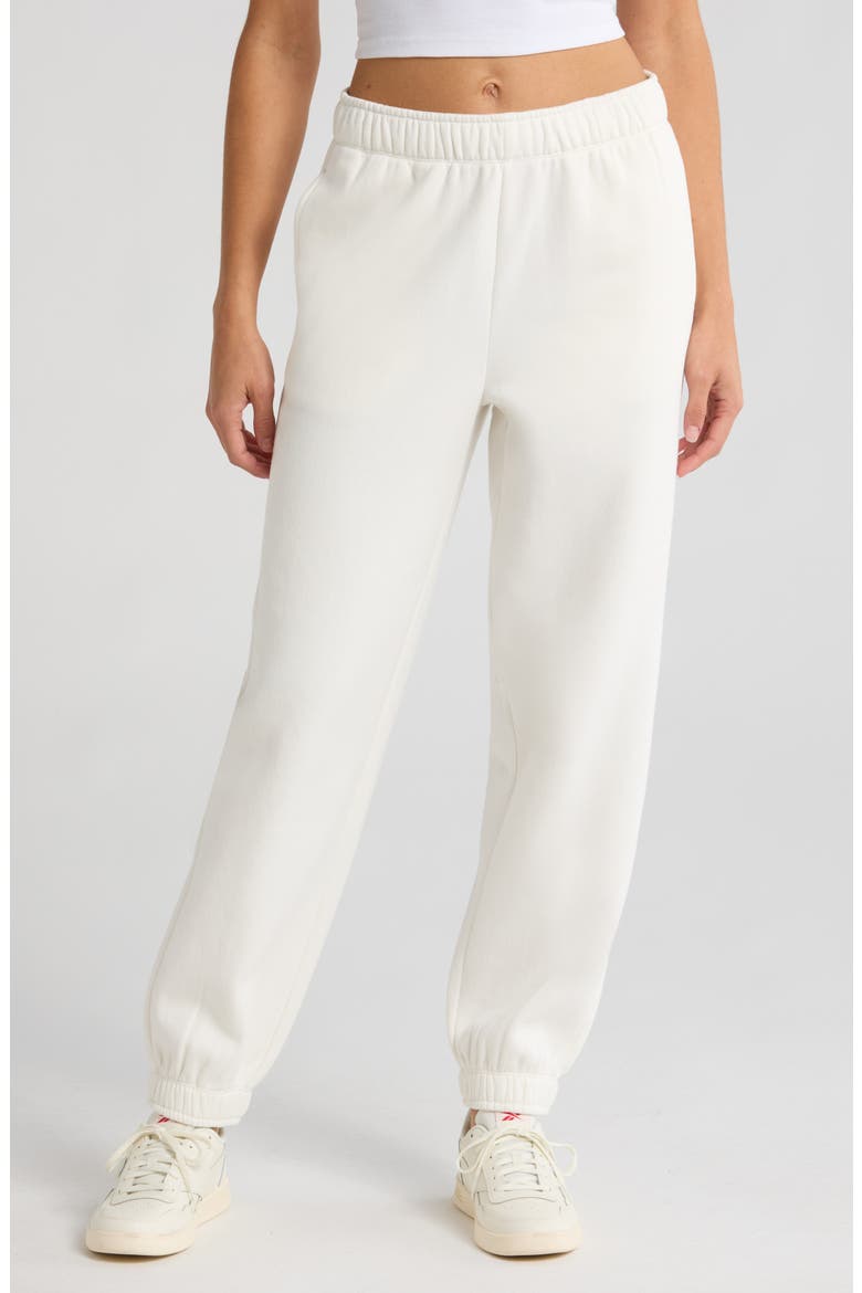 Ultracozy Joggers, Main, color, IVORY EGRET