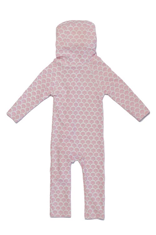 Shop Lake Label Full Body Hooded Swimsuit