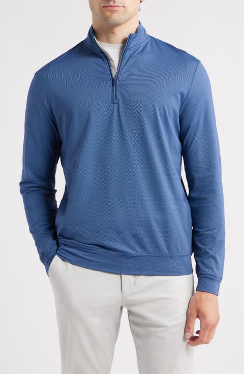Jamie Quarter Zip