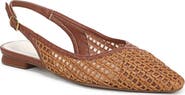 Franco Sarto Raena Slingback Flat