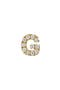  18K Yellow Gold - G