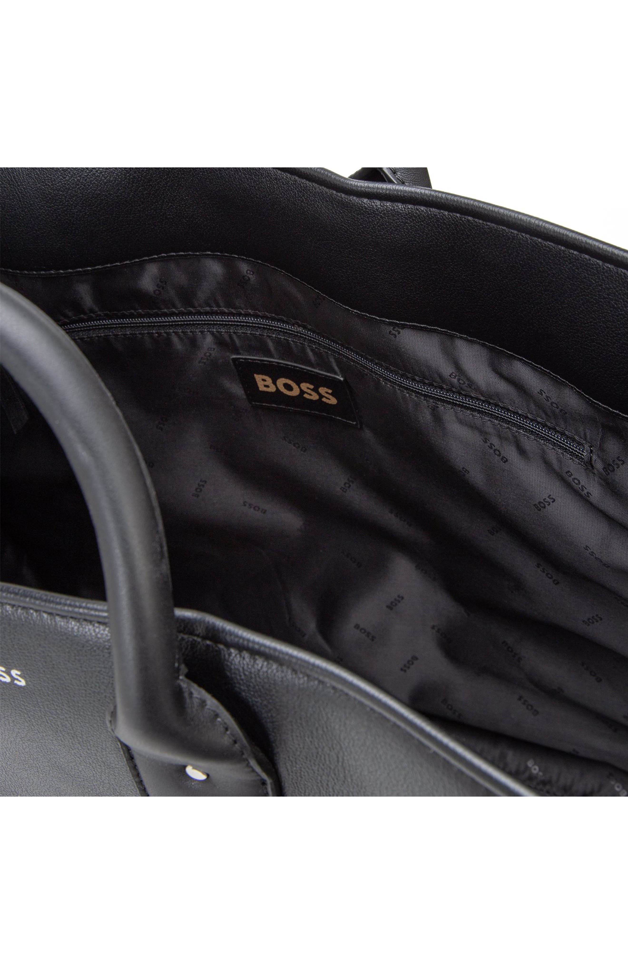 BOSS Sandy Tote, Alternate, color, 