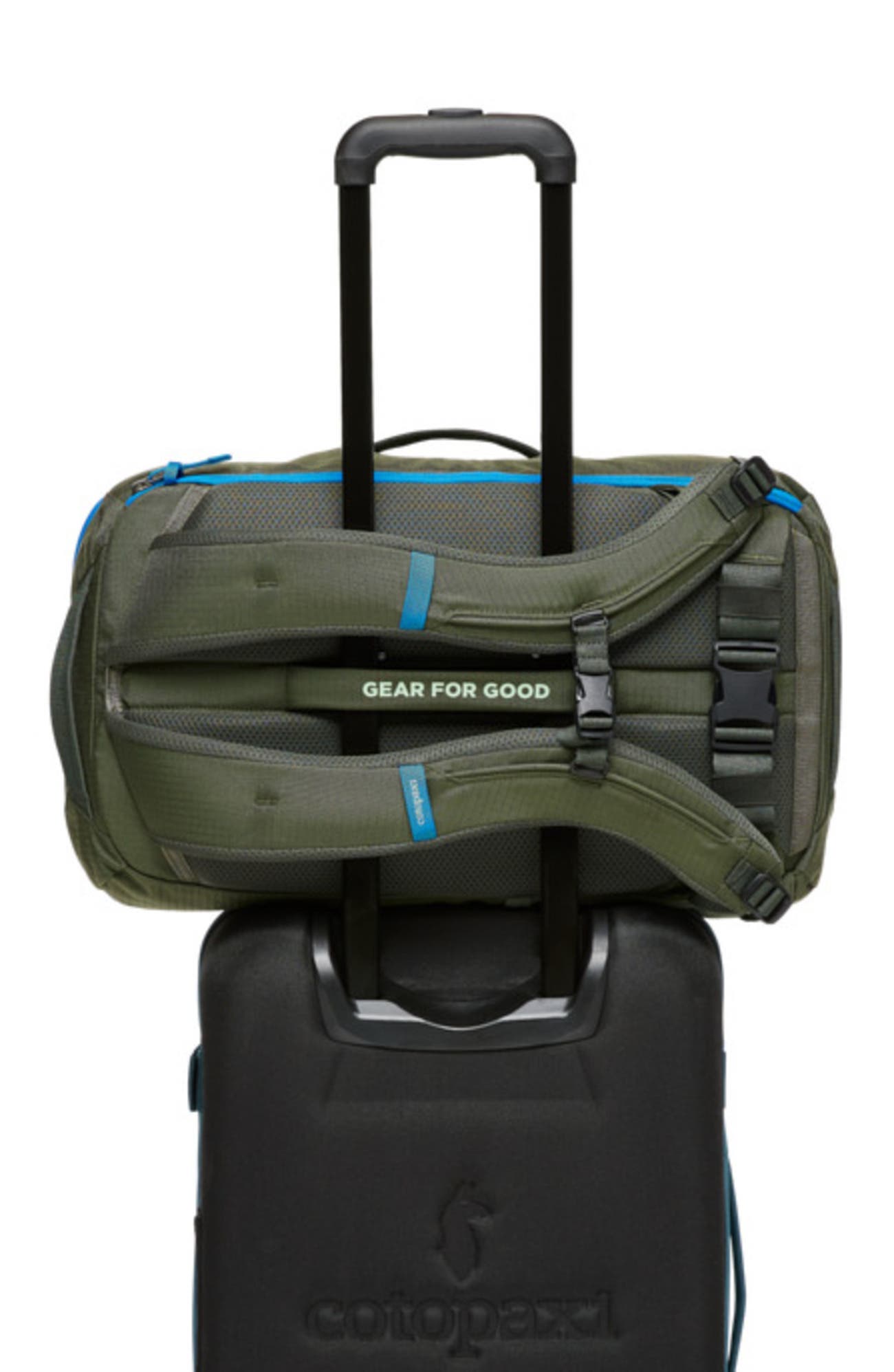 Cotopaxi Allpa 28L Travel Pack, Alternate, color, Fatigue