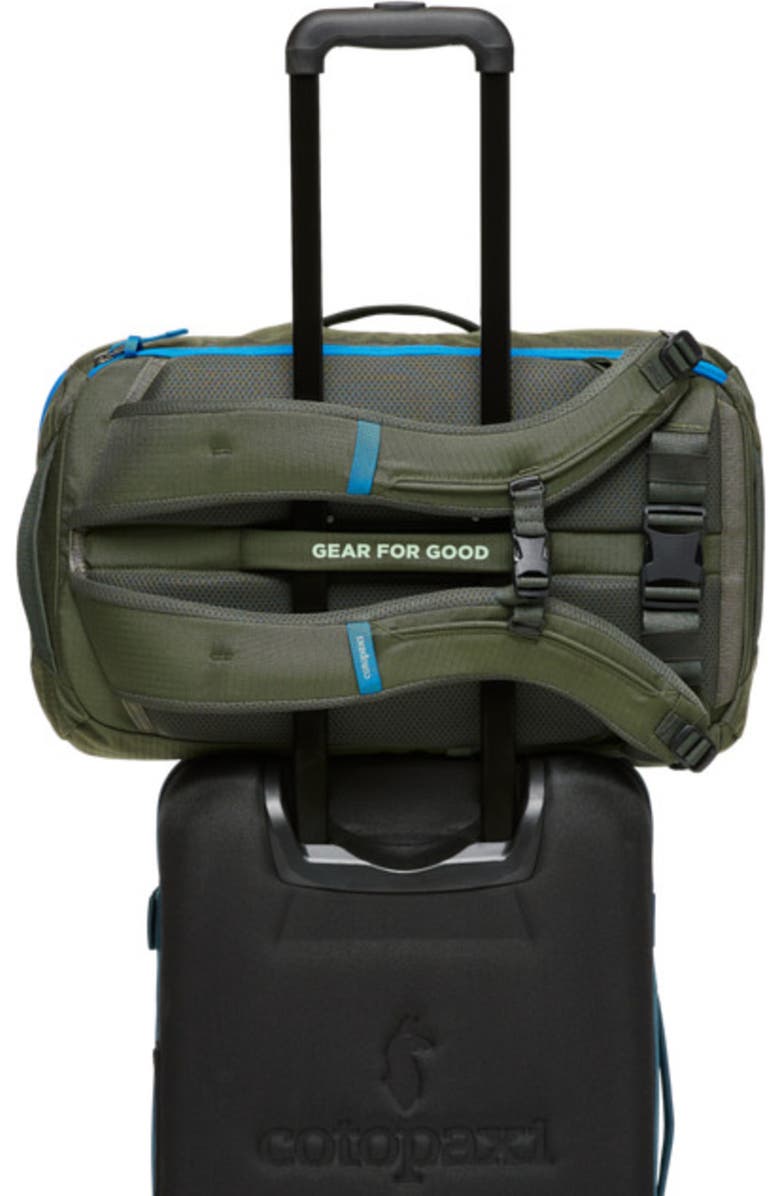 Cotopaxi Allpa 28L Travel Pack, Alternate, color, Fatigue