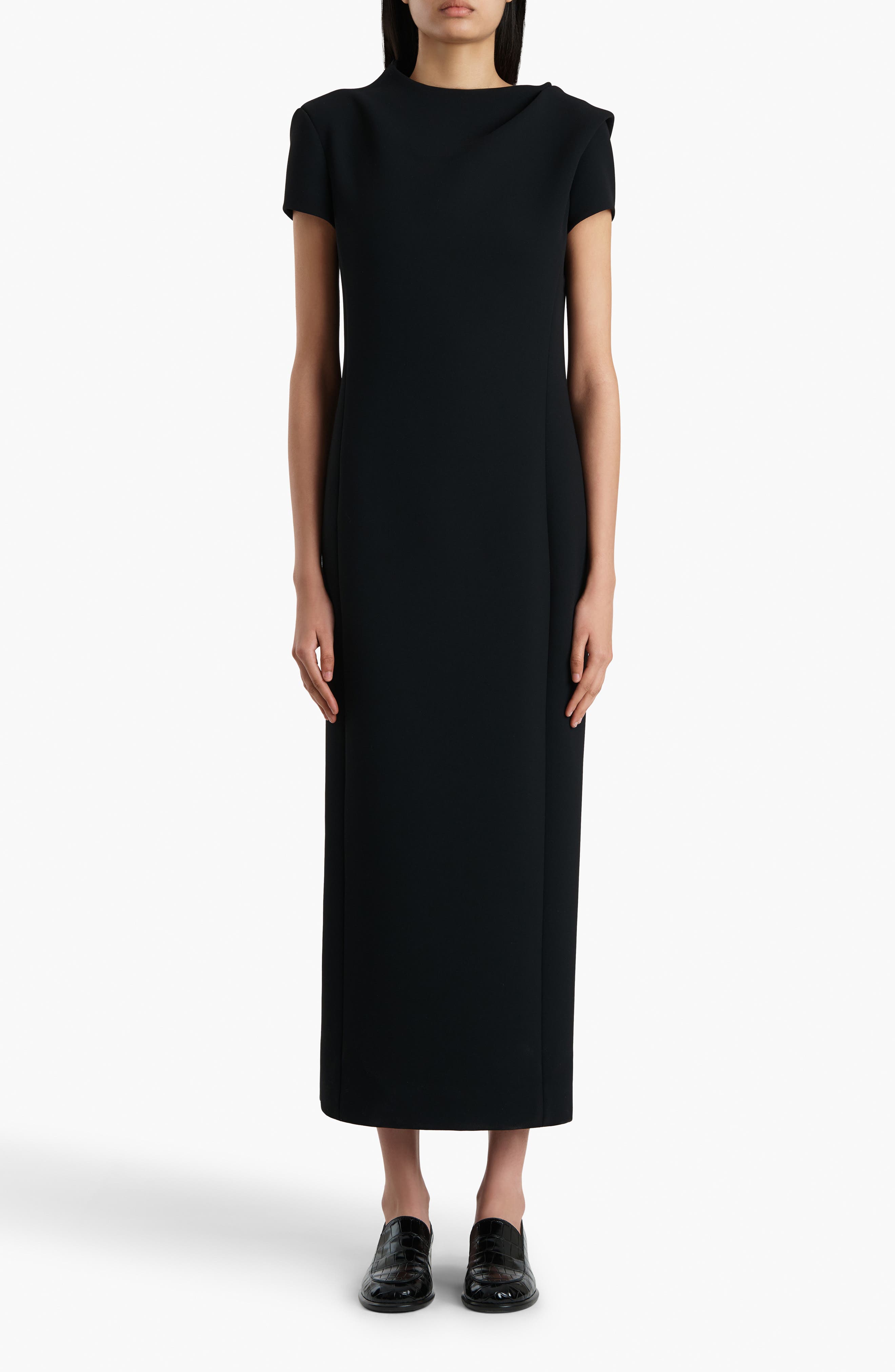 selected BLACK