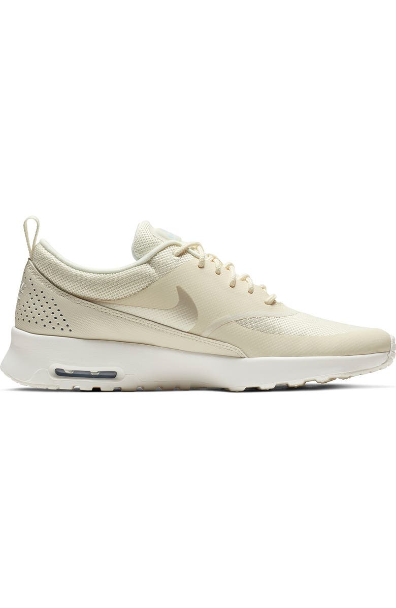 Nike Air Max Thea Sneaker, Alternate, color,