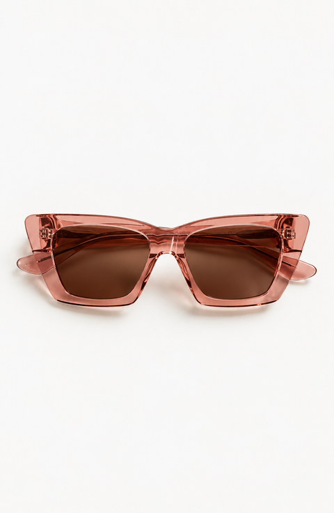 Uptown Square Polarized Sunglasses