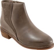 SoftWalk® Racine Bootie