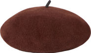 Brunello Cucinelli Wool beret