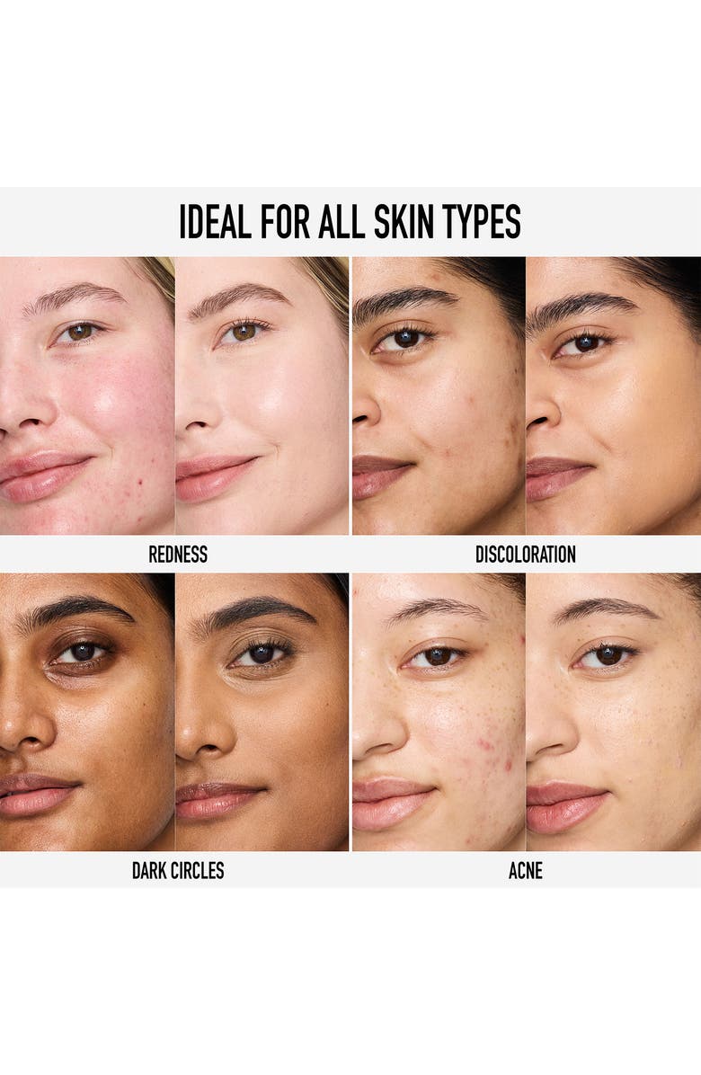 bareMinerals<sup>®</sup> ORIGINAL Liquid Mineral Brightening Concealer, Alternate, color, Tan 4N