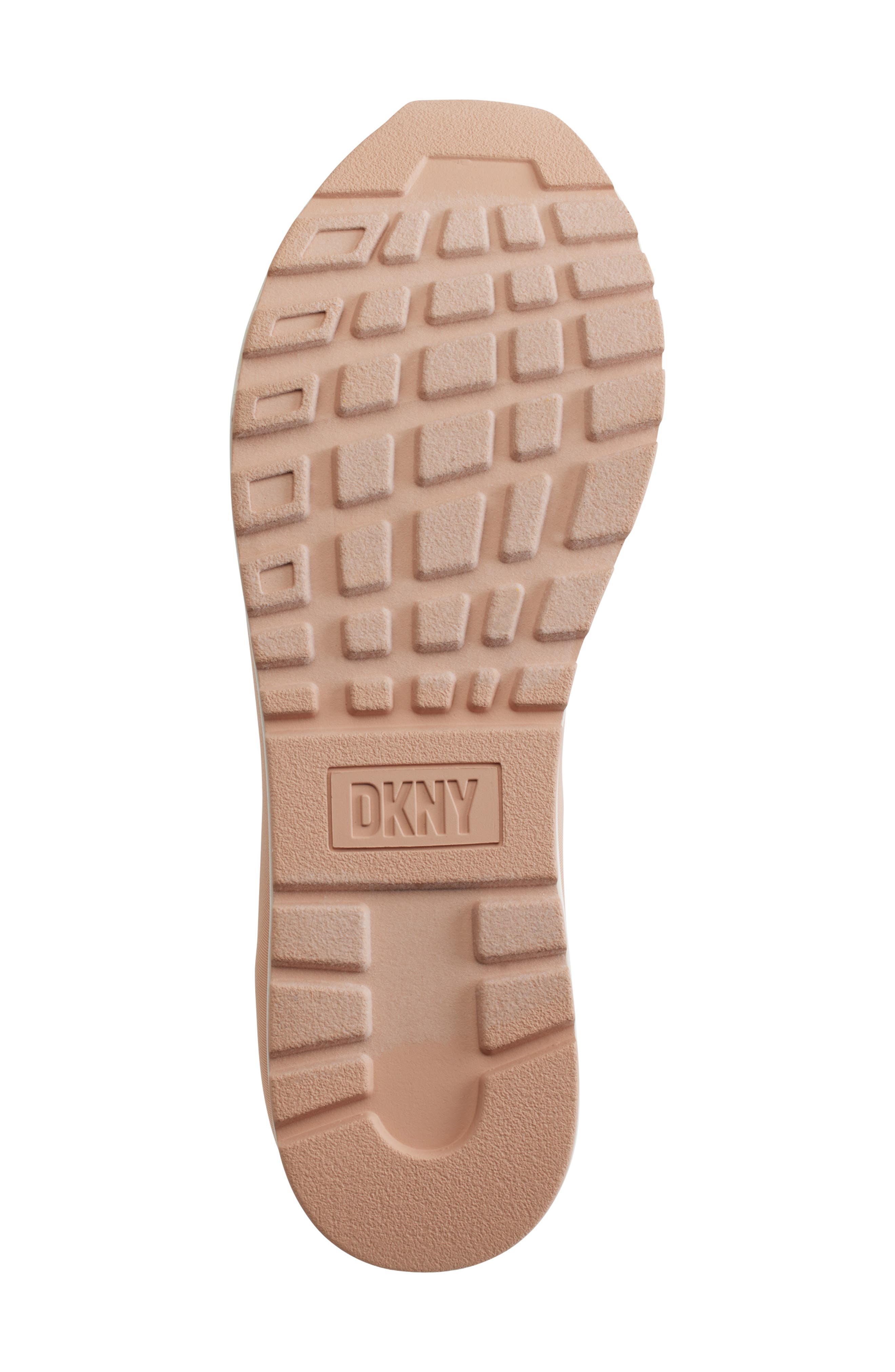 Jadyn Slip-On Sneaker, Alternate, color, ROSE BEIGE