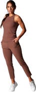 Tavi Perfect Fit Rib Tank