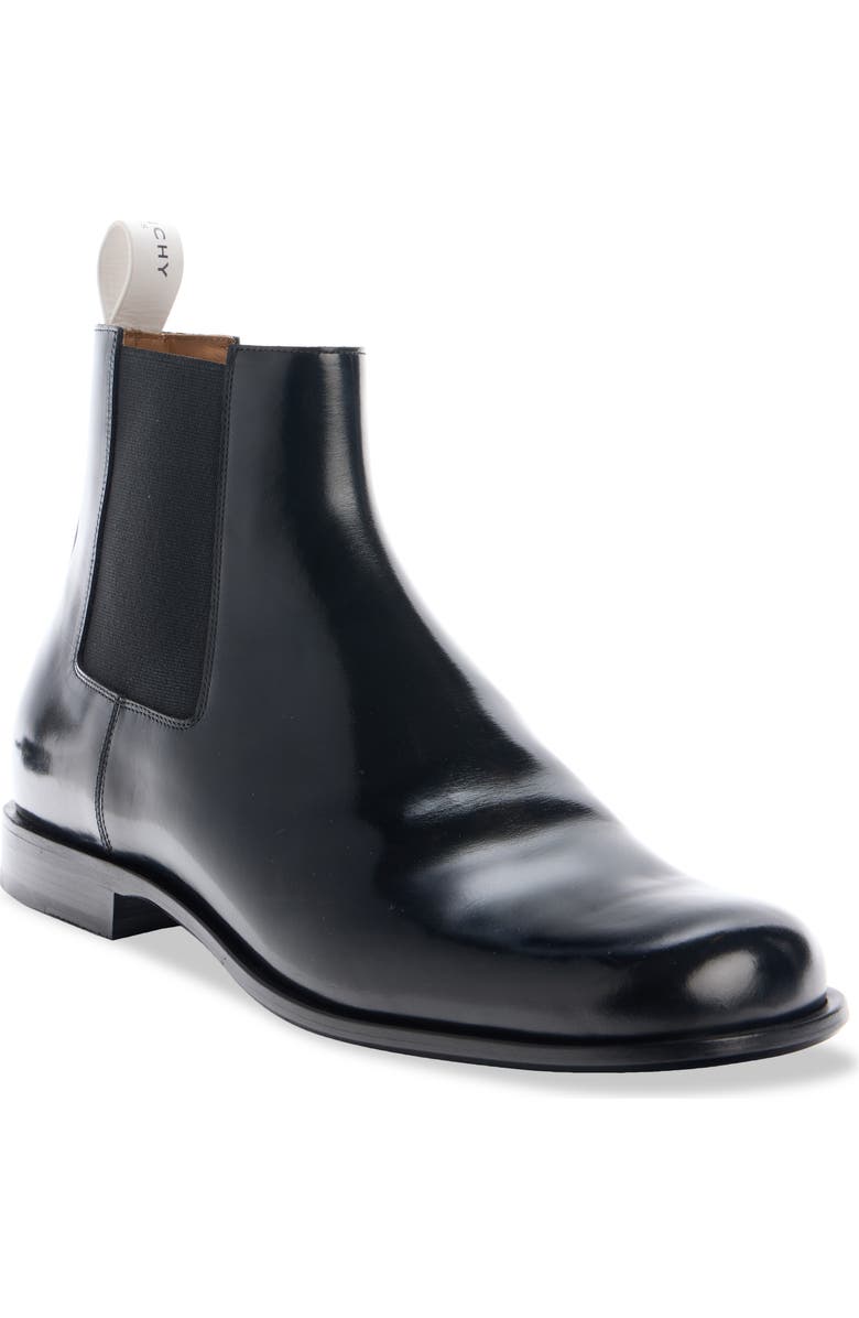 Givenchy Tux Chelsea Boot, Main, color,