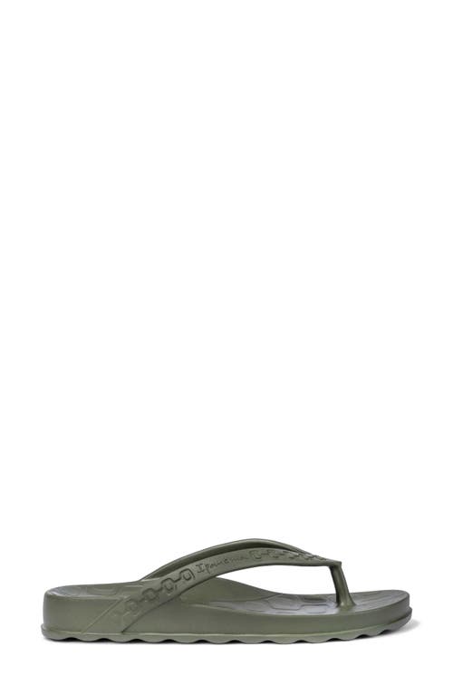 IPANEMA IPANEMA DUO SUNSET FLIP FLOP
