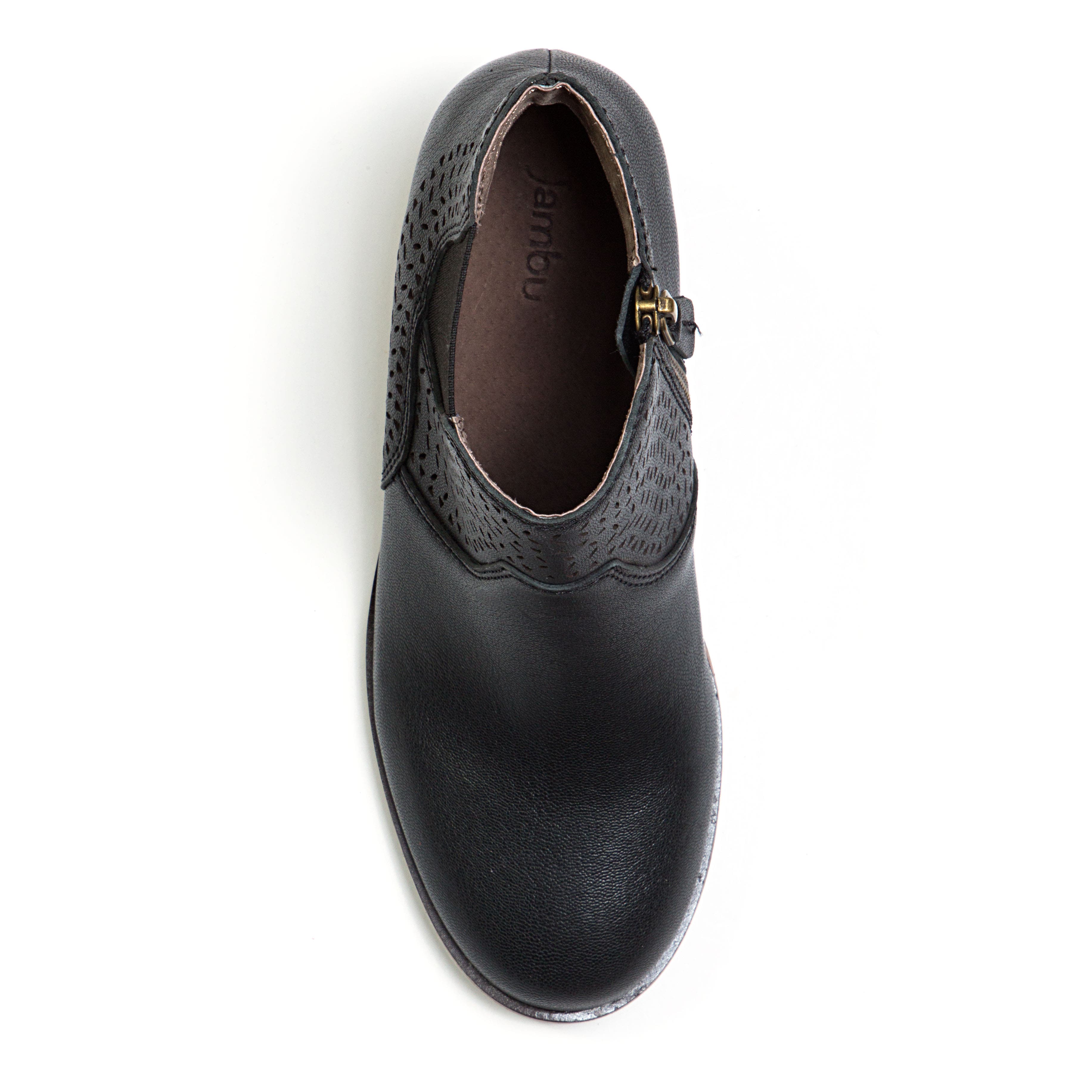 Jambu Veda Casual Boot, Alternate, color, Black