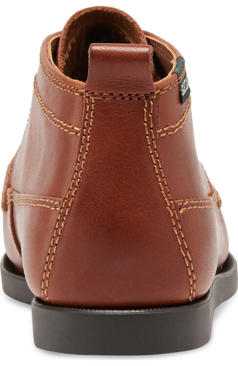 Eastland Seneca Leather Ankle Boot, Alternate, color, Tan