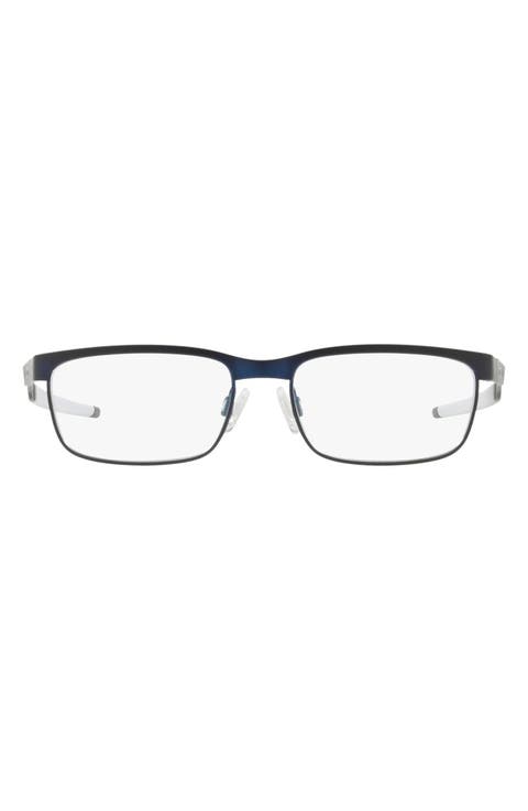 Kids
 Steel Plate™ XS 48mm Rectangular Optical Glasses