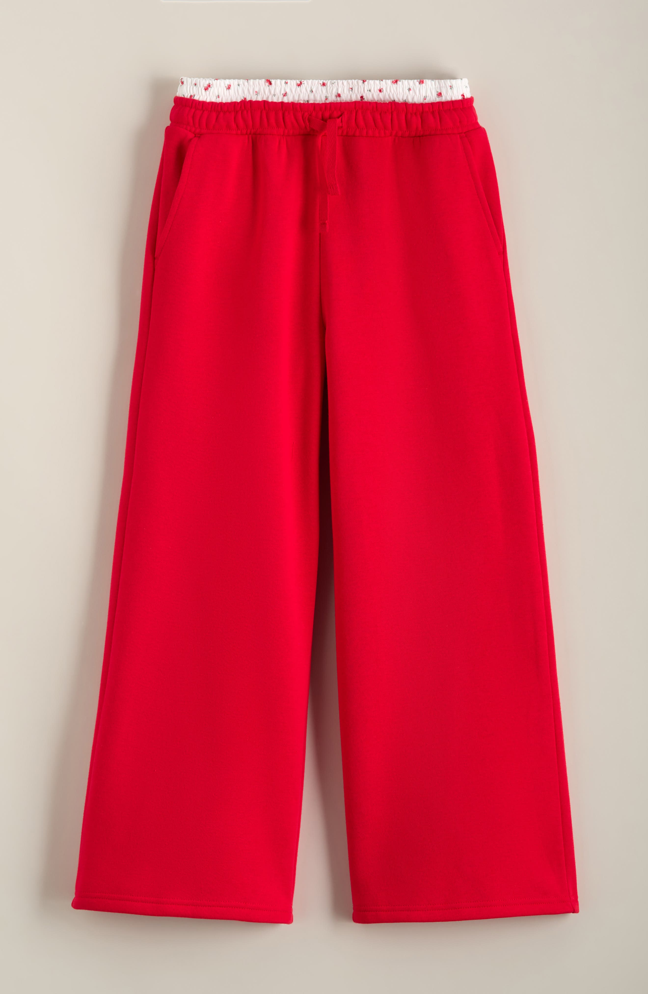 RED FESTIVE