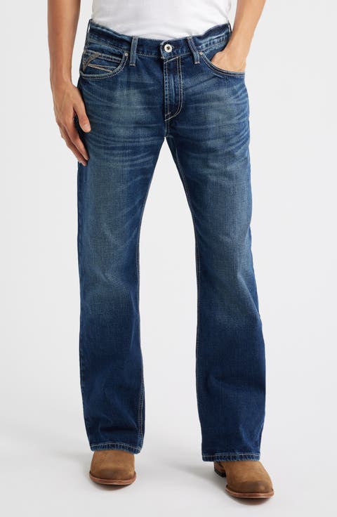 M4 Low Rise Jeans (Ford)