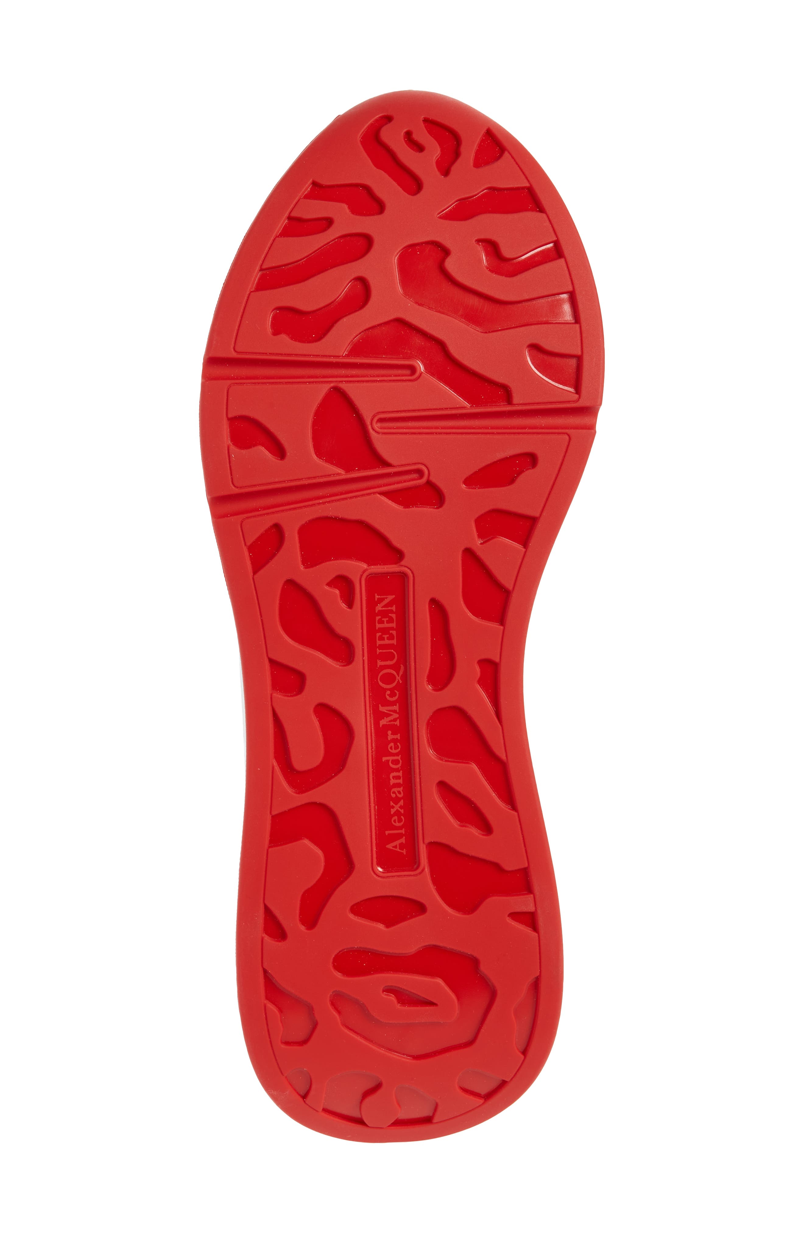McQueen Runner Sneaker, Alternate, color, 