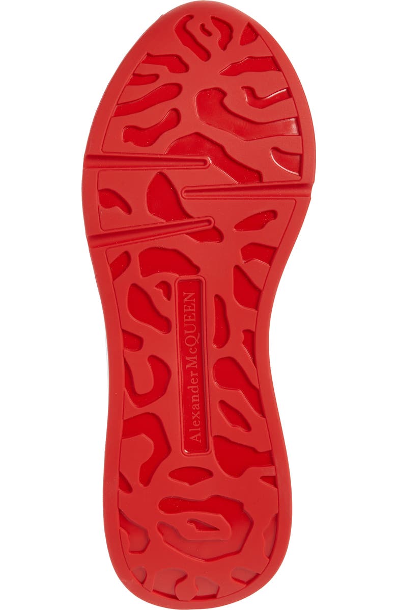 McQueen Runner Sneaker, Alternate, color,