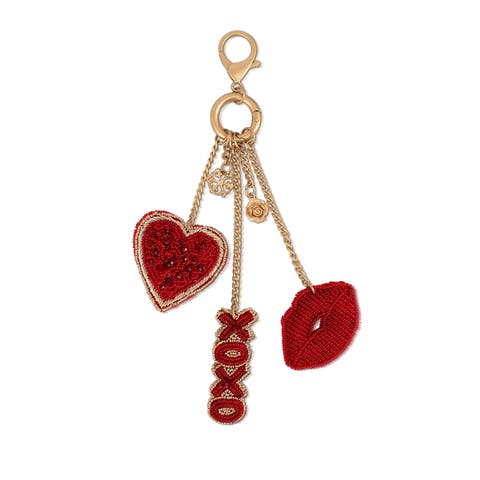 Lover's Lane Charm