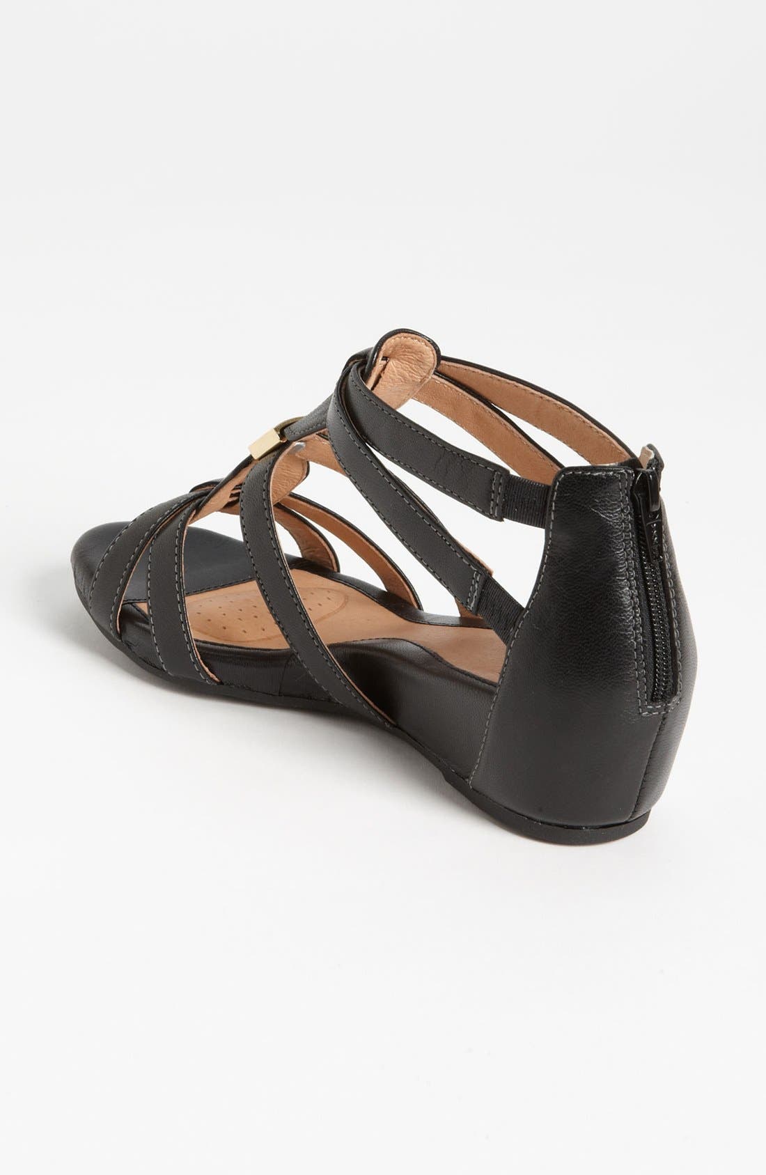 Söfft 'Bernia' Sandal, Alternate, color, 