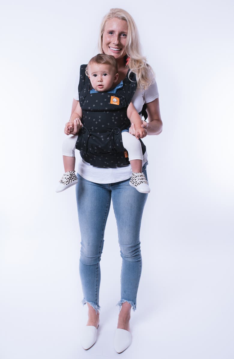 Baby Tula Explore Front/Back Baby Carrier, Alternate, color,