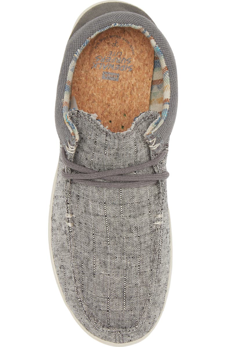 Sanuk Shaka Lite 2 Sneaker, Alternate, color,